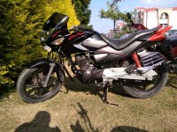 Black Hero CBZ Xtreme