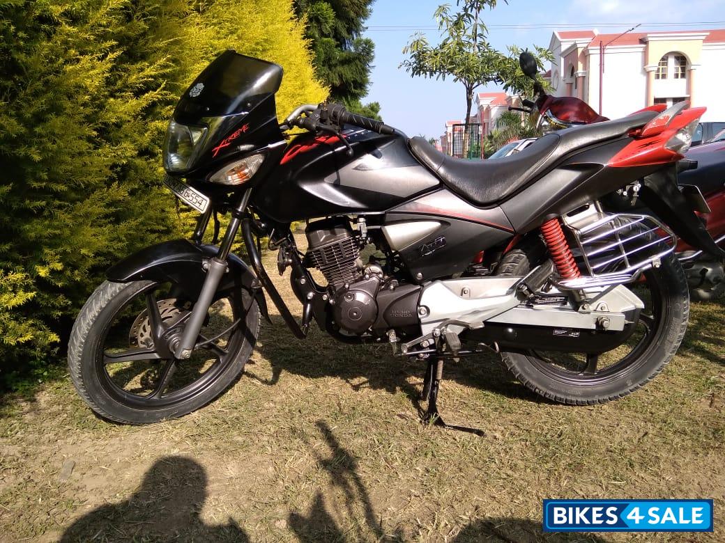 Black Hero CBZ Xtreme