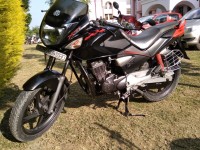 Black Hero CBZ Xtreme