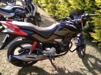 Black Hero CBZ Xtreme