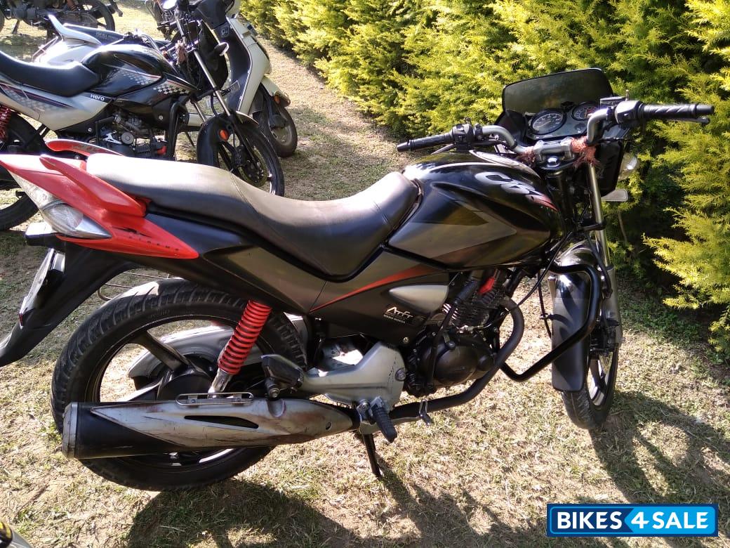 Black Hero CBZ Xtreme