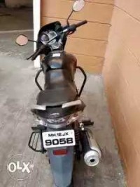 Hero CBZ Xtreme 2013 Model