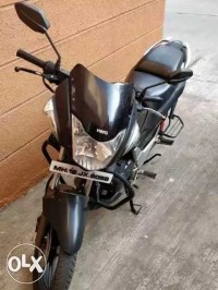 Black Hero CBZ Xtreme