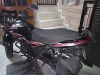 Bajaj Discover 100 2011 Model