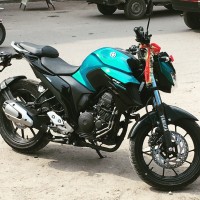 Yamaha FZ25 2017 Model
