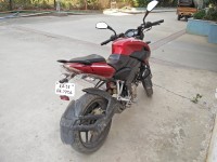 Bajaj Pulsar 200 NS 2013 Model