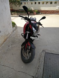 Bajaj Pulsar 200 NS