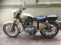 Royal Enfield Bullet 500 2013 Model