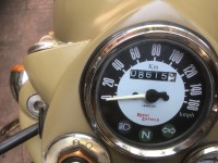 Royal Enfield Bullet 500