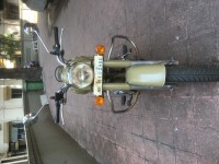 Royal Enfield Bullet 500