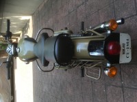 Royal Enfield Bullet 500