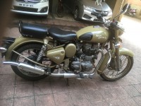 Royal Enfield Bullet 500