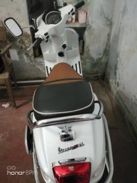 Vespa SXL 125 2017 Model