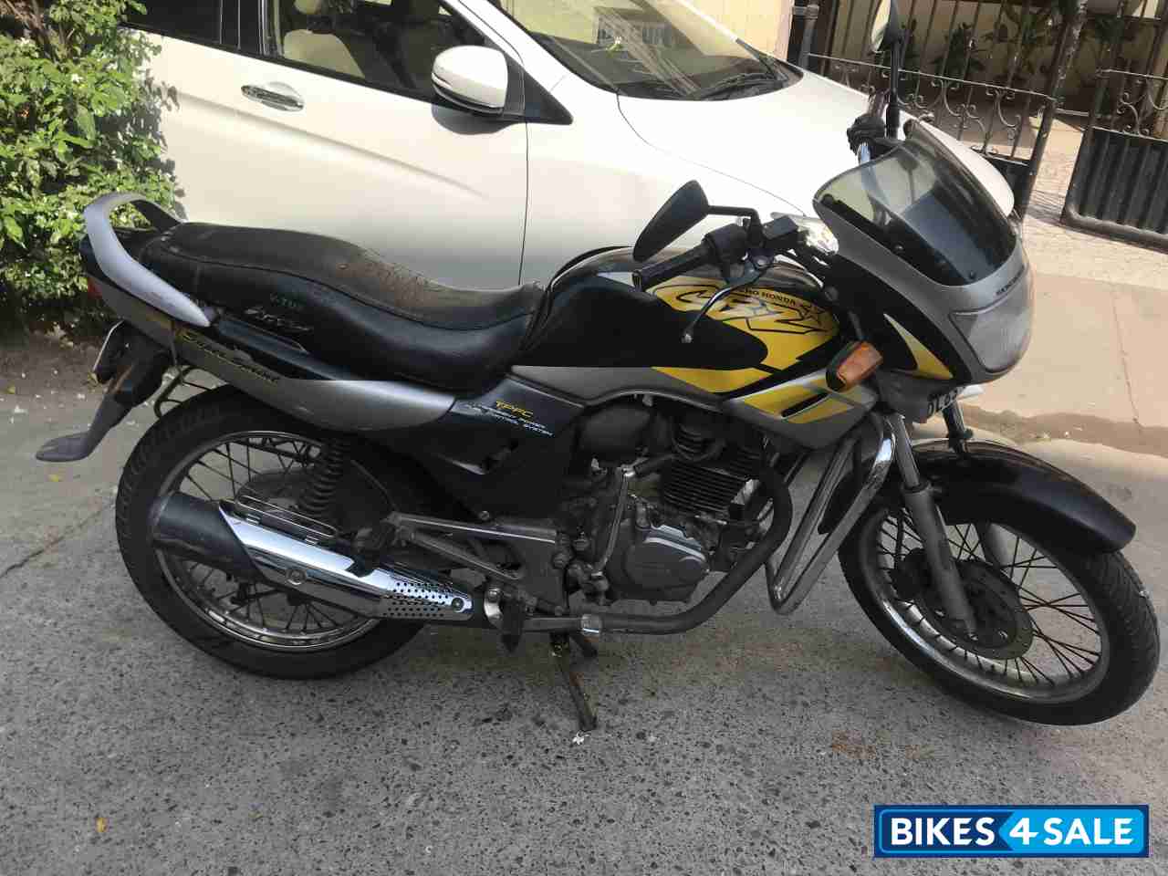 Hero CBZ Star Hero CBZ Star