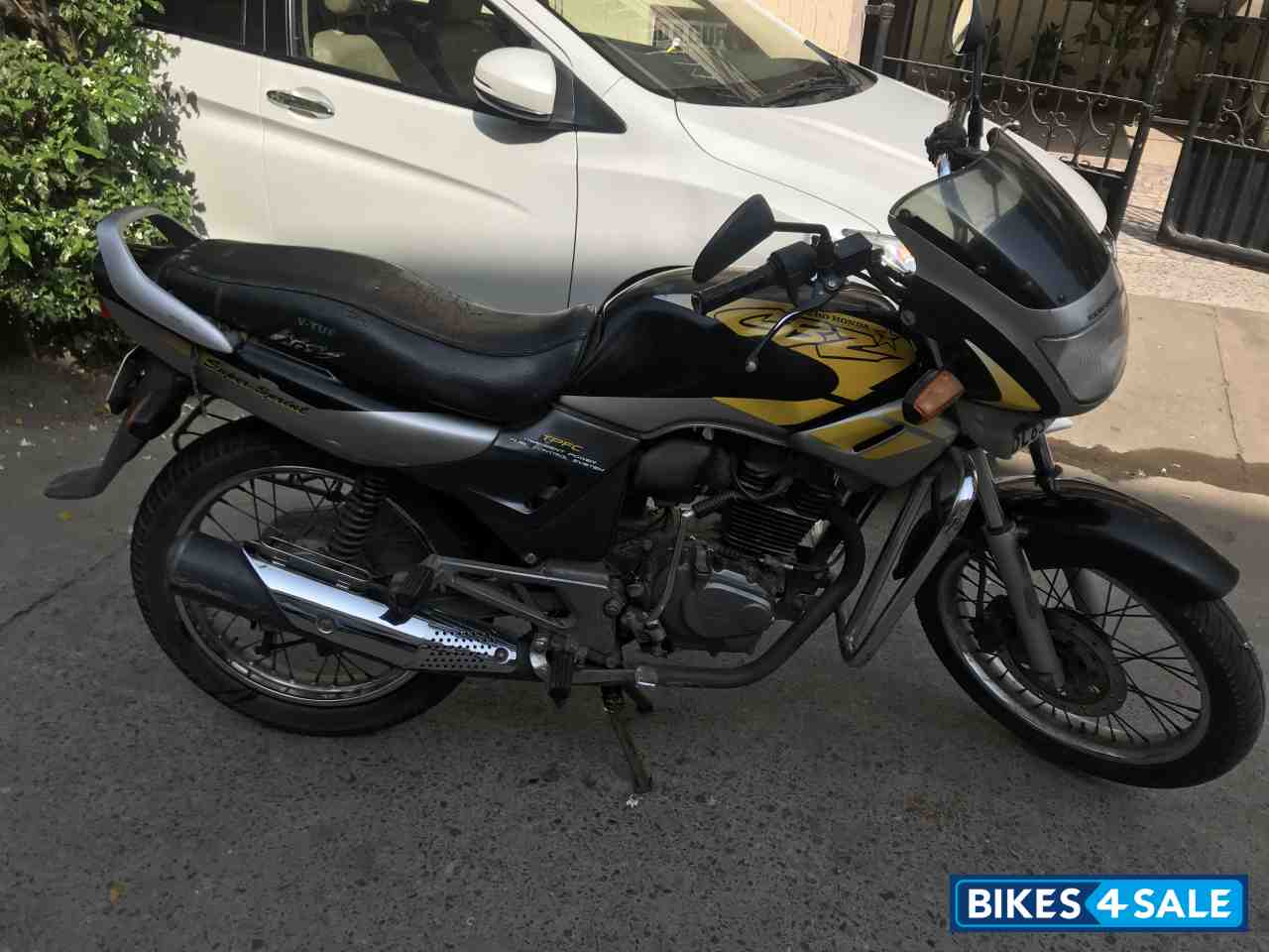 Hero CBZ Star Hero CBZ Star