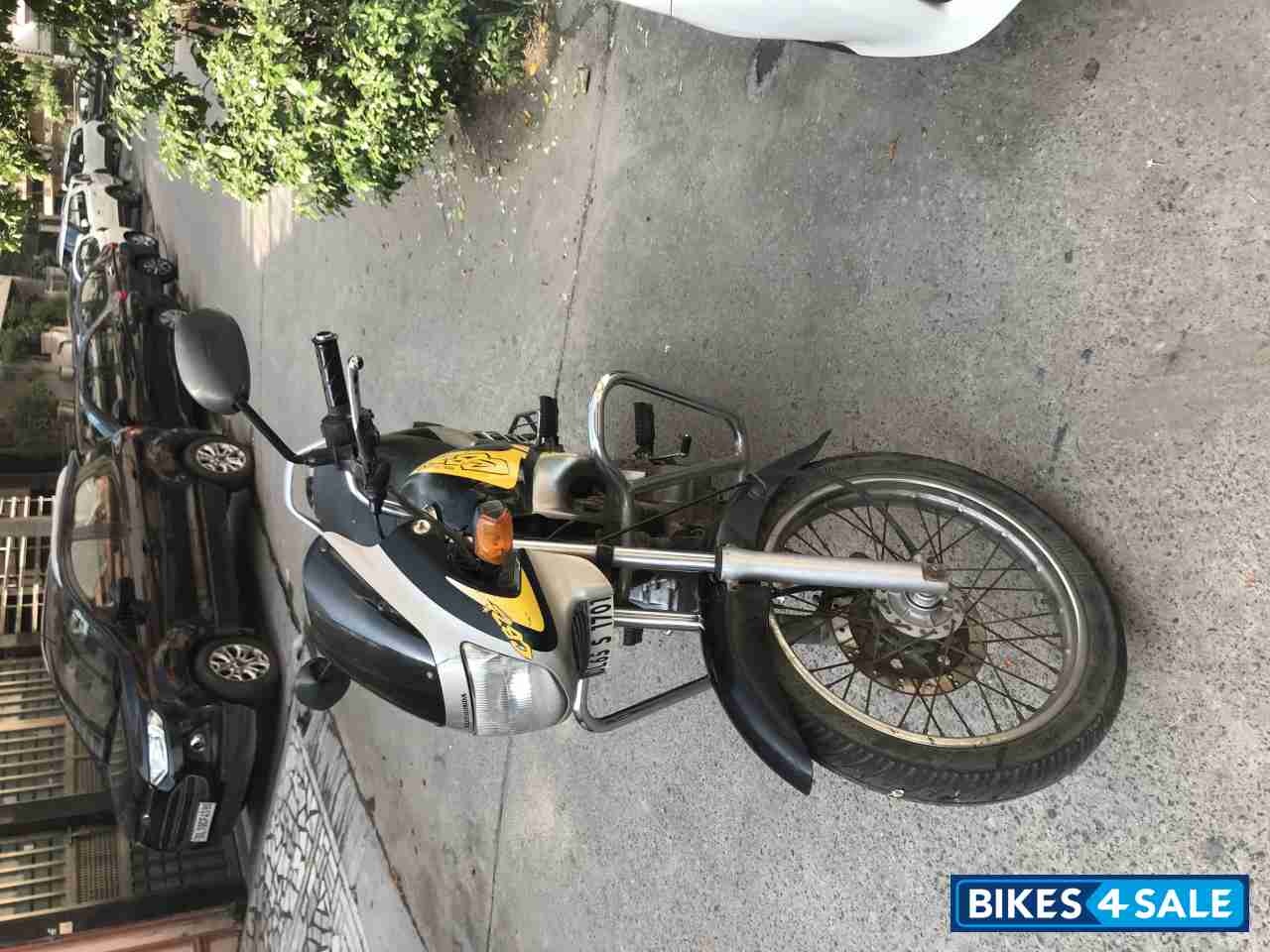 Hero CBZ Star Hero CBZ Star