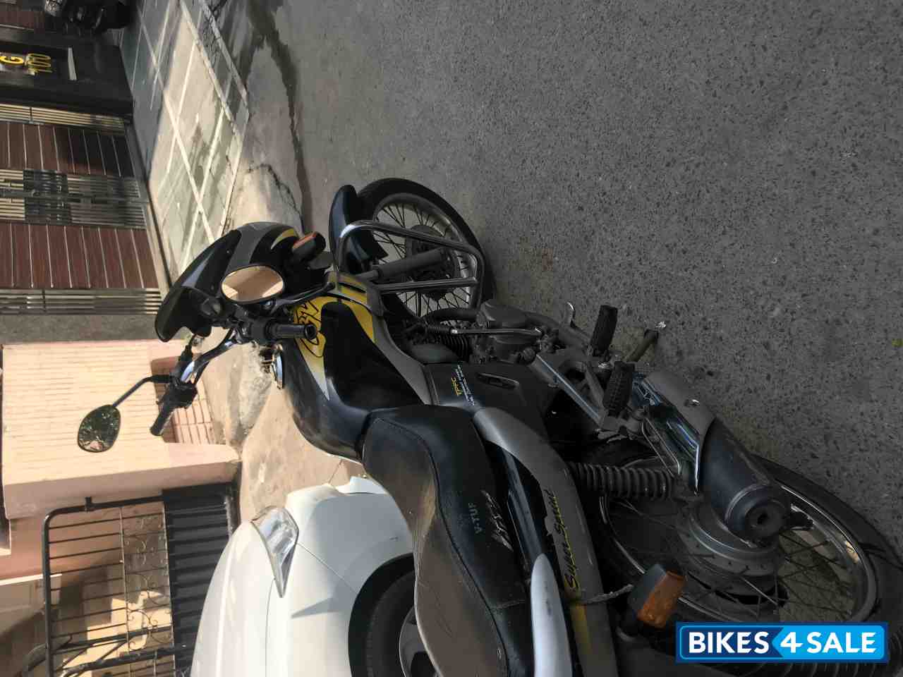 Hero CBZ Star Hero CBZ Star