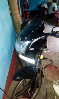 Vibgyor Hunter 2013 Model