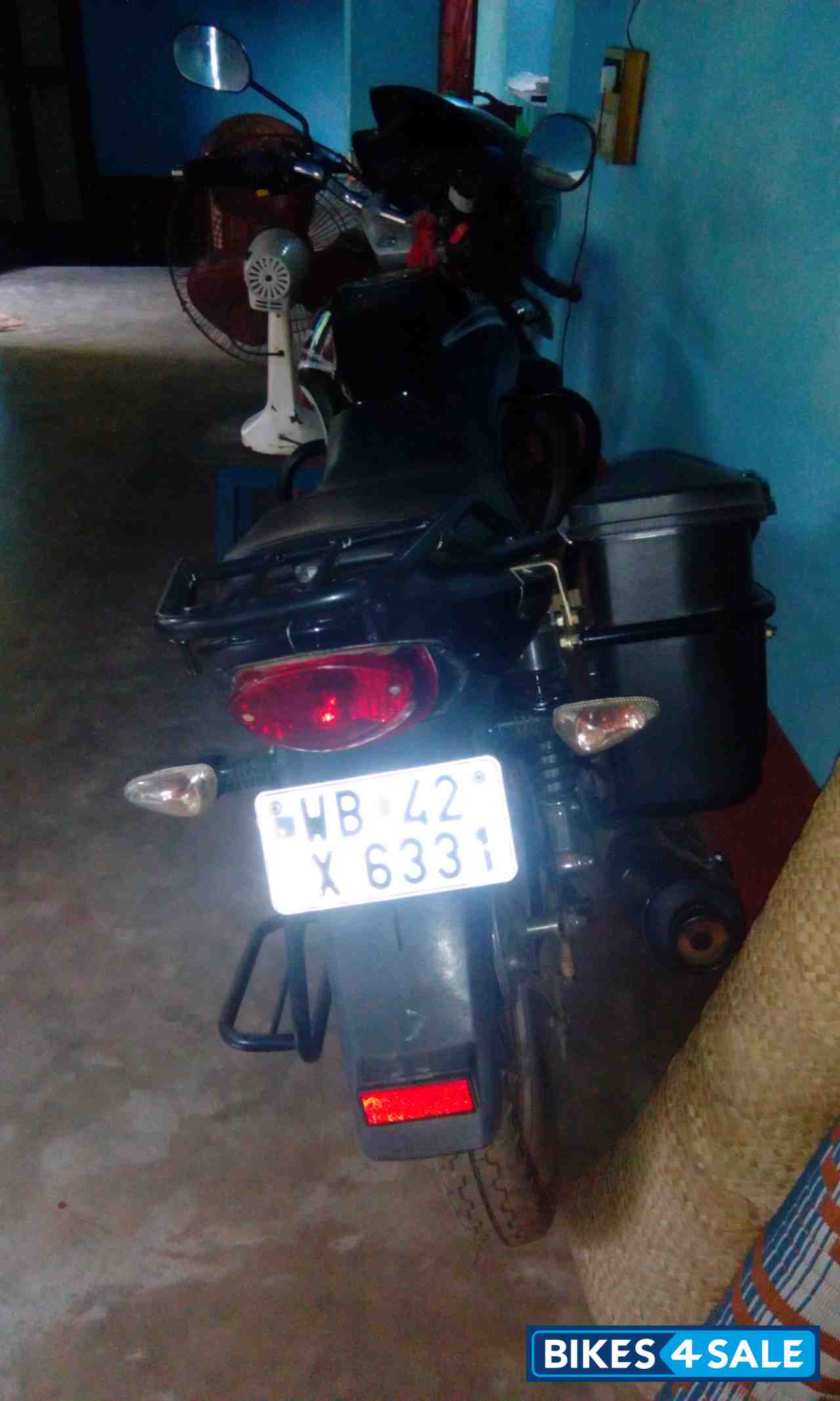 Black Vibgyor Hunter Black Vibgyor Hunter