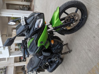 Yamaha Fazer 2012 Model