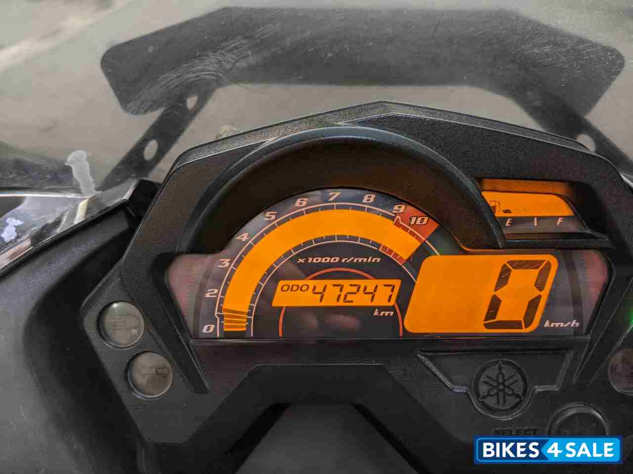 Black Green Yamaha Fazer Black Green Yamaha Fazer