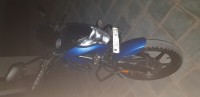 Honda CB Unicorn 160 2016 Model