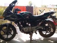 Bajaj Pulsar 220F 2016 Model