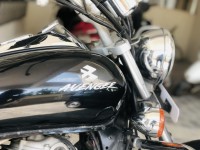 Bajaj Avenger 220 DTS-i