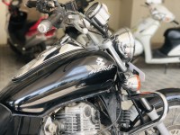 Bajaj Avenger 220 DTS-i