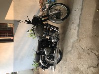 Royal Enfield Classic Gunmetal Grey 2018 Model