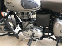 Royal Enfield Classic Gunmetal Grey