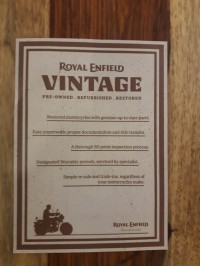 Royal Enfield Classic 350 Redditch Green