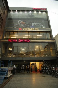 Royal Enfield Classic 350 Redditch Green