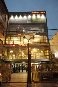 Royal Enfield Classic 350 Redditch Green