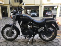 Royal Enfield Thunderbird 350 2016 Model