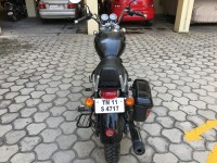 Royal Enfield Thunderbird 350