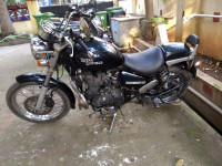 Royal Enfield Thunderbird TwinSpark 350 2013 Model