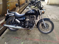 Royal Enfield Thunderbird TwinSpark 350