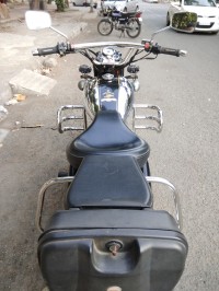 Royal Enfield Bullet Machismo A350