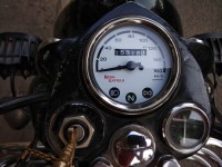 Royal Enfield Bullet Machismo A350