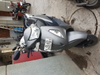 TVS Jupiter 2015 Model