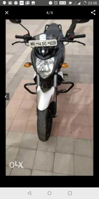 Yamaha FZ-S