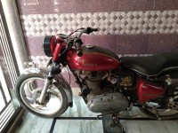 Royal Enfield Bullet Electra