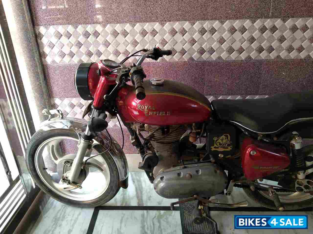 Royal Enfield Bullet Electra