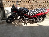 Hero Glamour 2011 Model