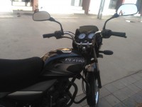 Bajaj Platina 100 2014 Model