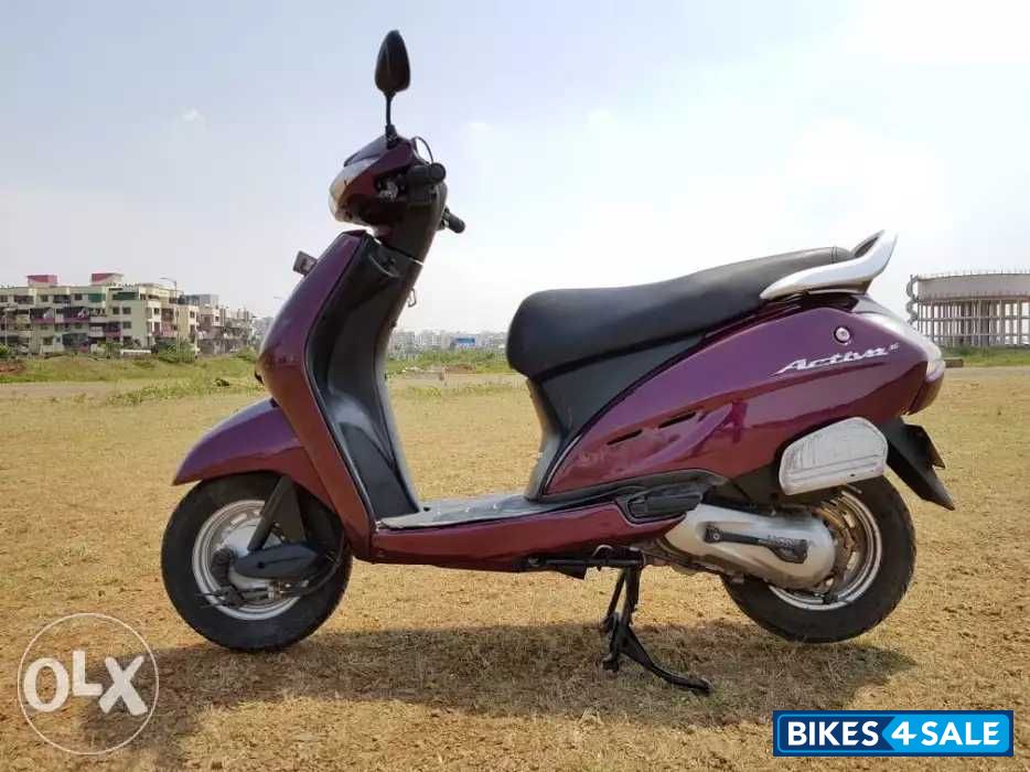 Honda Activa