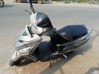 Hero Maestro Edge 2016 Model