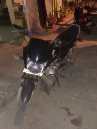 Honda Shine 2008 Model