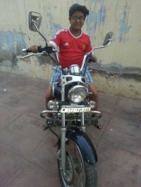 Bajaj Avenger Cruise 220 2017 Model